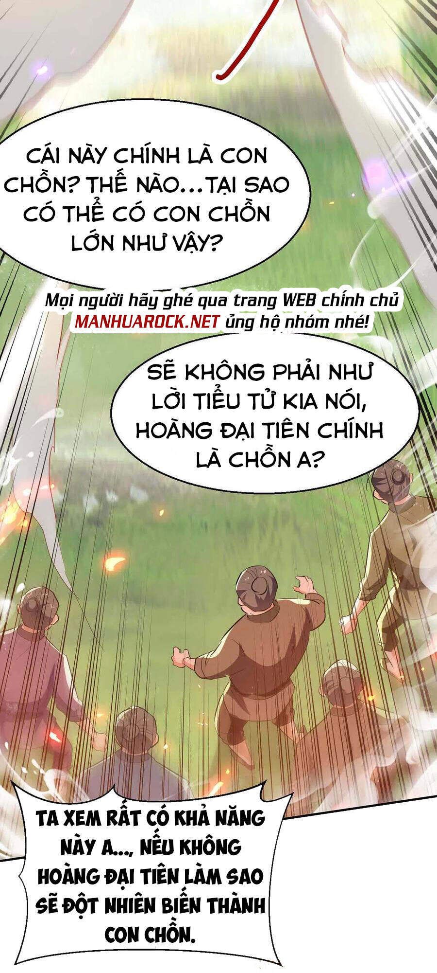 đọc truyện Tiên Đế Qui Lai Chương 226 ảnh 31 tại Giả Dược