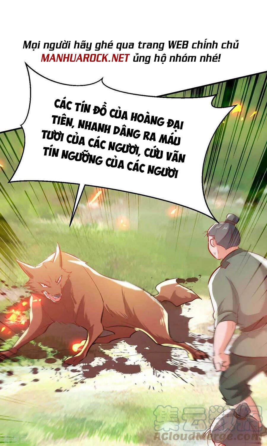 đọc truyện Tiên Đế Qui Lai Chương 226 ảnh 44 tại Giả Dược