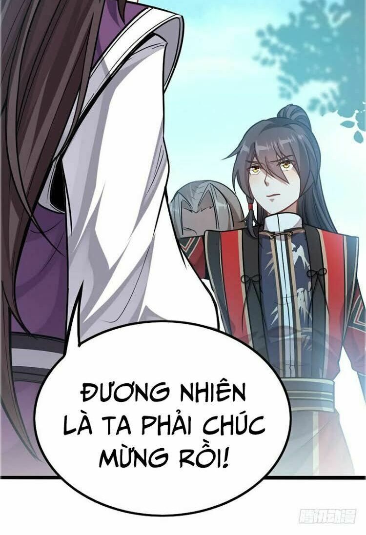 đọc truyện Tiên Đế Qui Lai Chương 23 ảnh 13 tại Truyện Dạ Ký