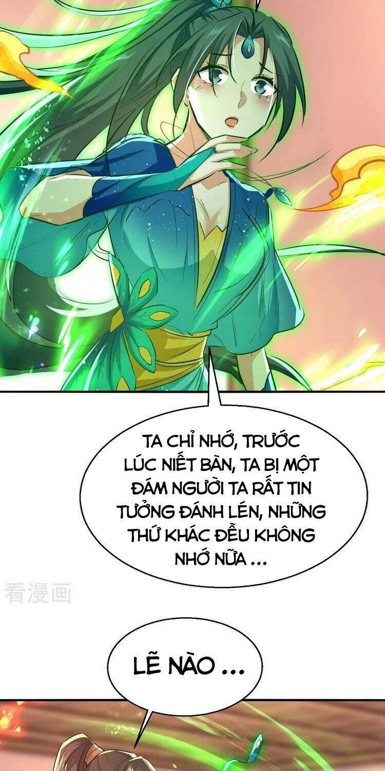 đọc truyện Tiên Đế Qui Lai Chương 231 ảnh 23 tại Giả Dược