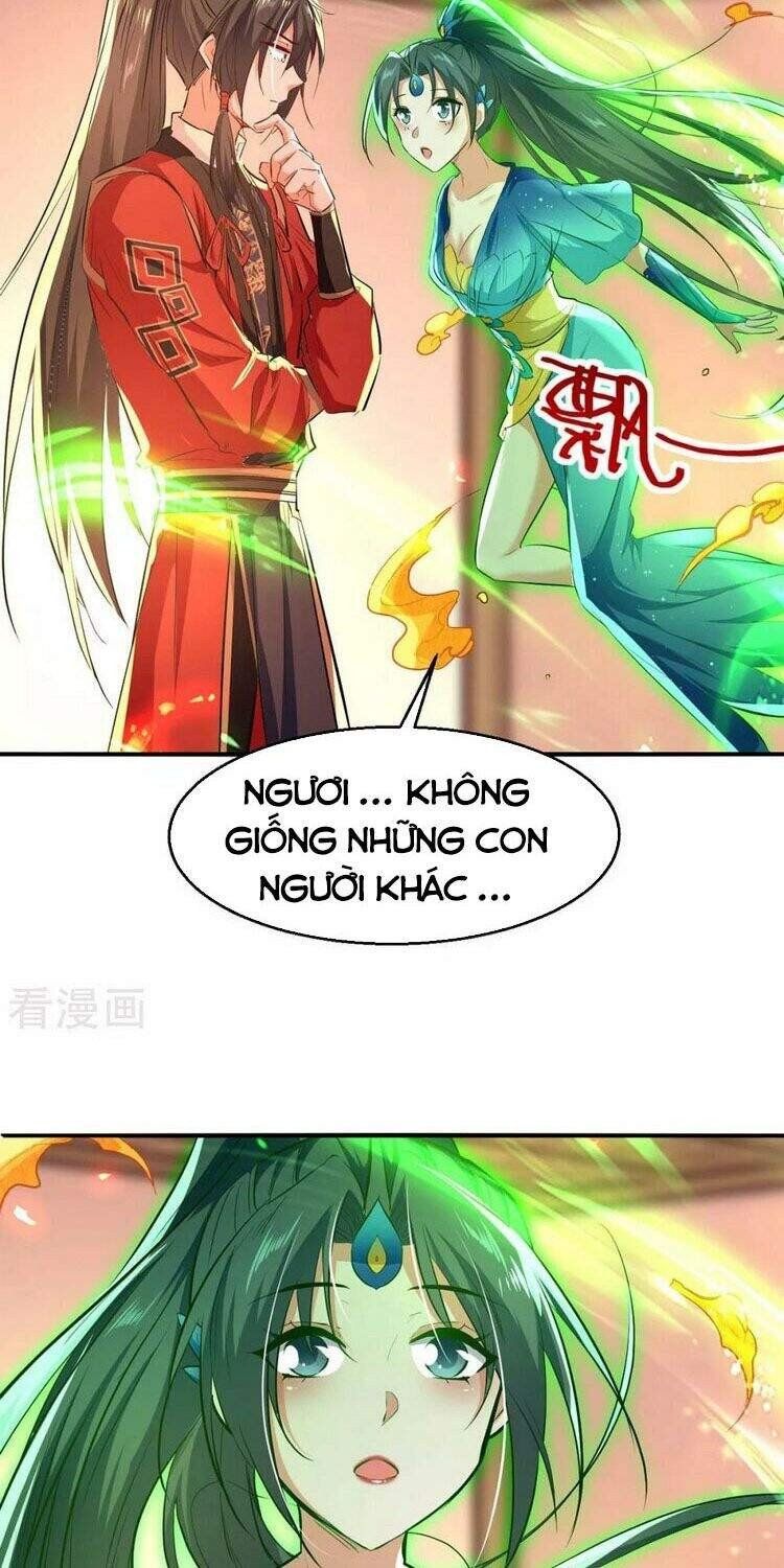 đọc truyện Tiên Đế Qui Lai Chương 231 ảnh 24 tại Giả Dược