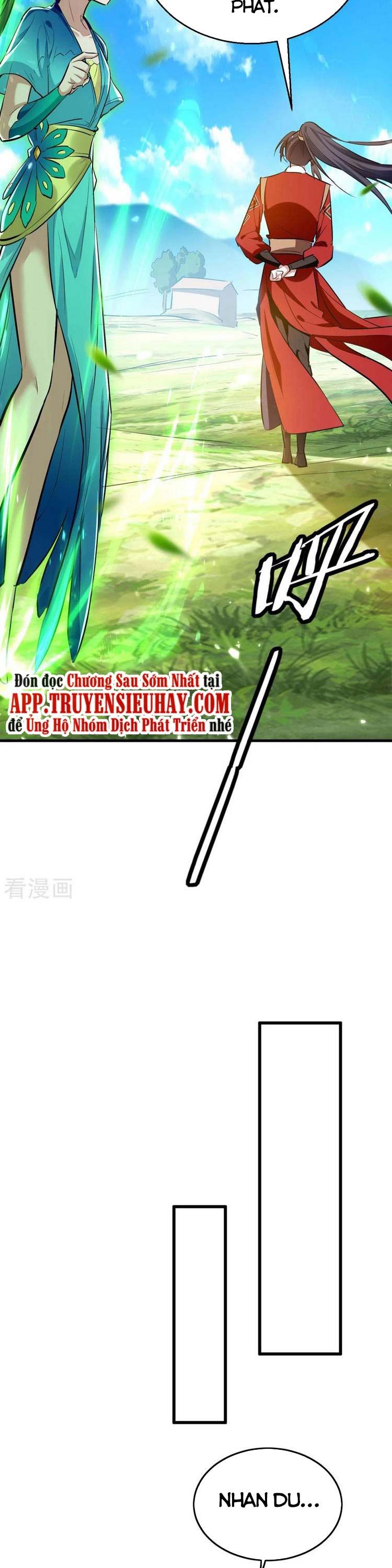 đọc truyện Tiên Đế Qui Lai Chương 239 ảnh 5 tại Truyện Dạ Ký