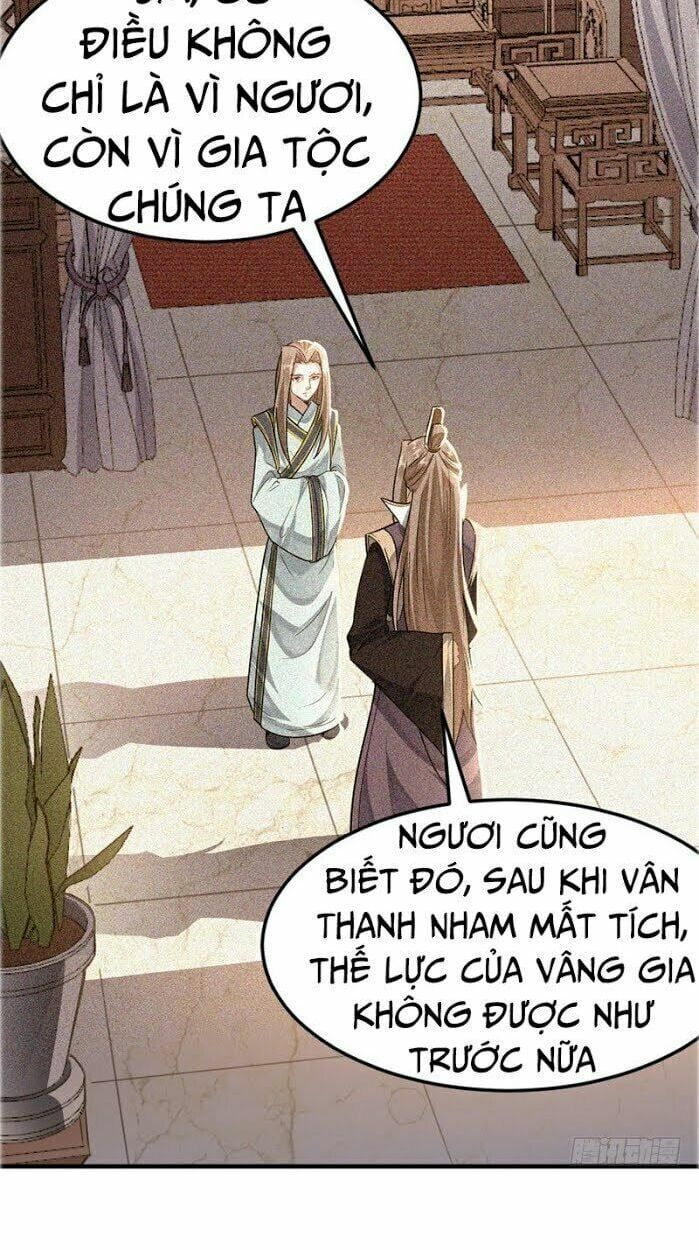 đọc truyện Tiên Đế Qui Lai Chương 24 ảnh 16 tại Truyện Dạ Ký