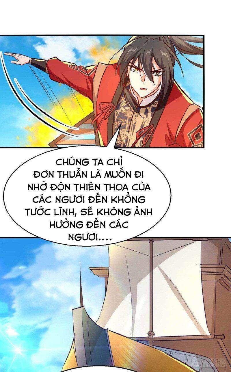 đọc truyện Tiên Đế Qui Lai Chương 242 ảnh 24 tại Truyện Dạ Ký