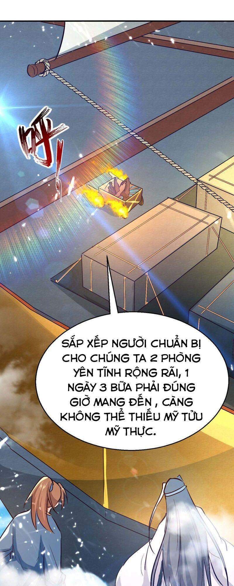 đọc truyện Tiên Đế Qui Lai Chương 242 ảnh 27 tại Truyện Dạ Ký