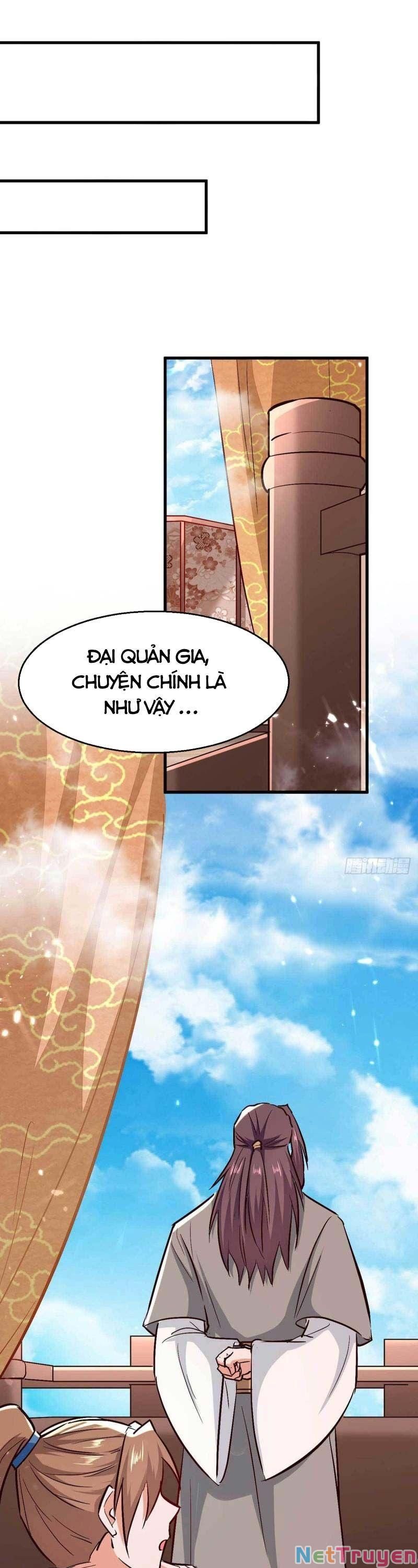 đọc truyện Tiên Đế Qui Lai Chương 243 ảnh 2 tại Truyện Dạ Ký