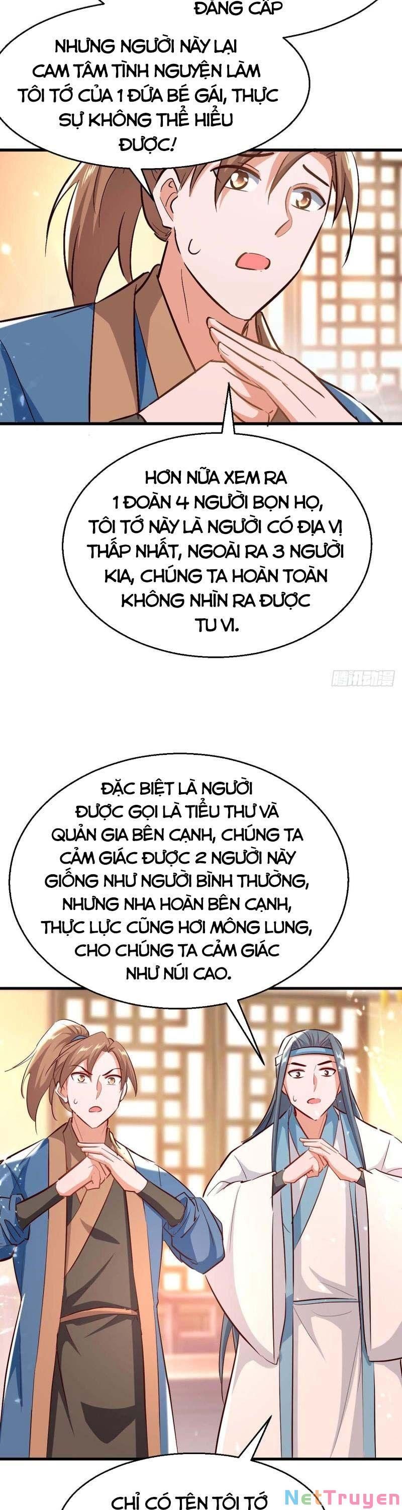 đọc truyện Tiên Đế Qui Lai Chương 243 ảnh 4 tại Truyện Dạ Ký