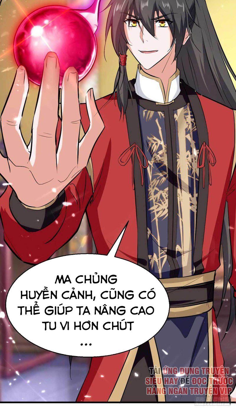 đọc truyện Tiên Đế Qui Lai Chương 247 ảnh 4 tại Truyện Dạ Ký