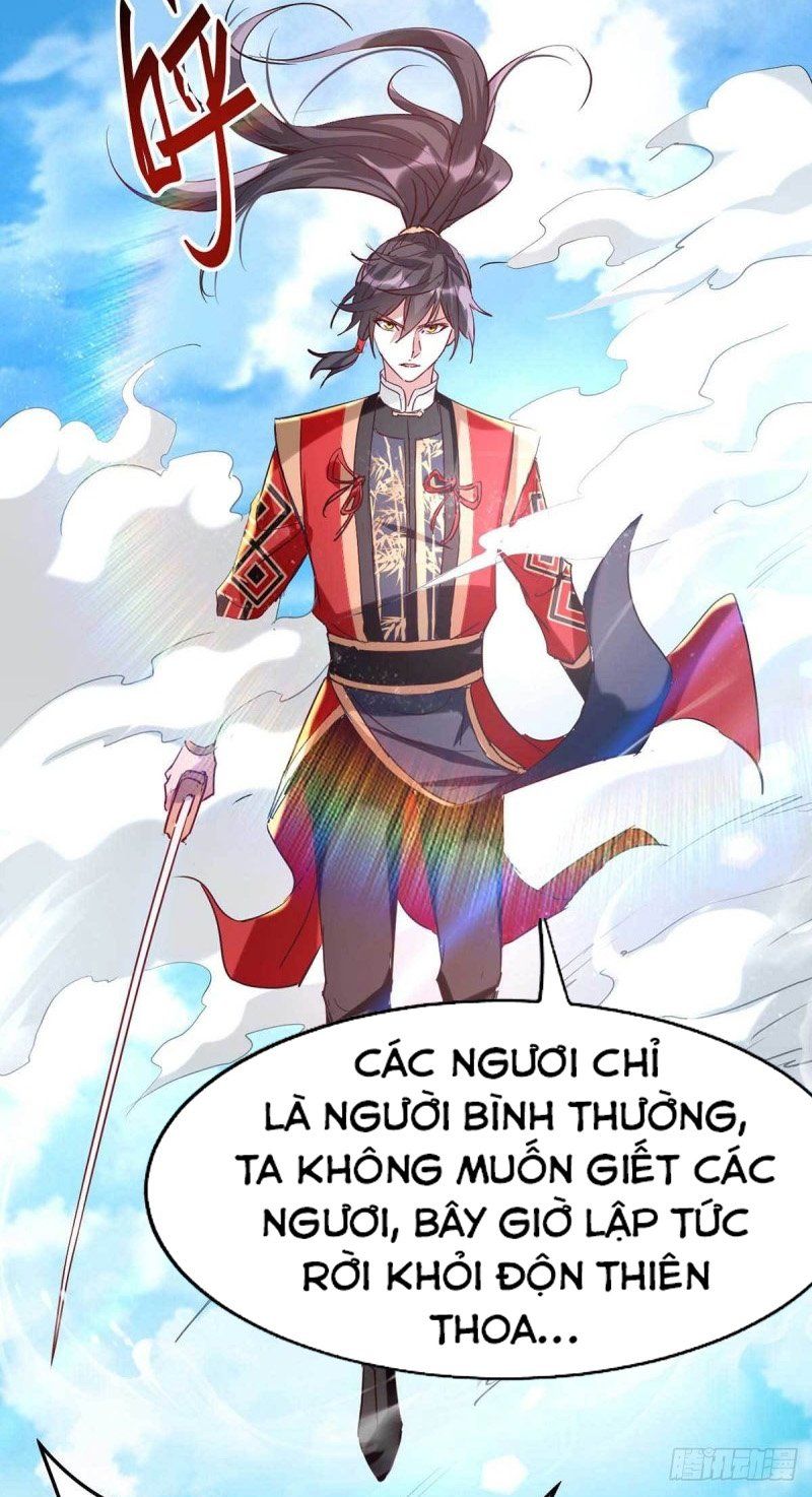 đọc truyện Tiên Đế Qui Lai Chương 248 ảnh 17 tại Truyện Dạ Ký