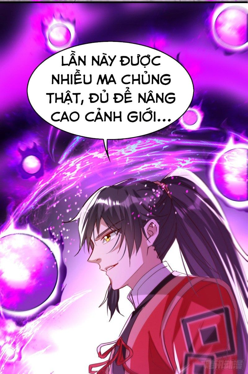 đọc truyện Tiên Đế Qui Lai Chương 249 ảnh 23 tại Giả Dược