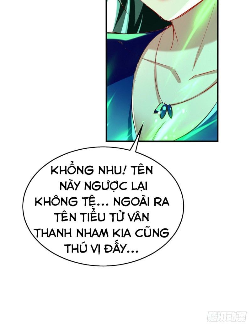 đọc truyện Tiên Đế Qui Lai Chương 249 ảnh 29 tại Giả Dược