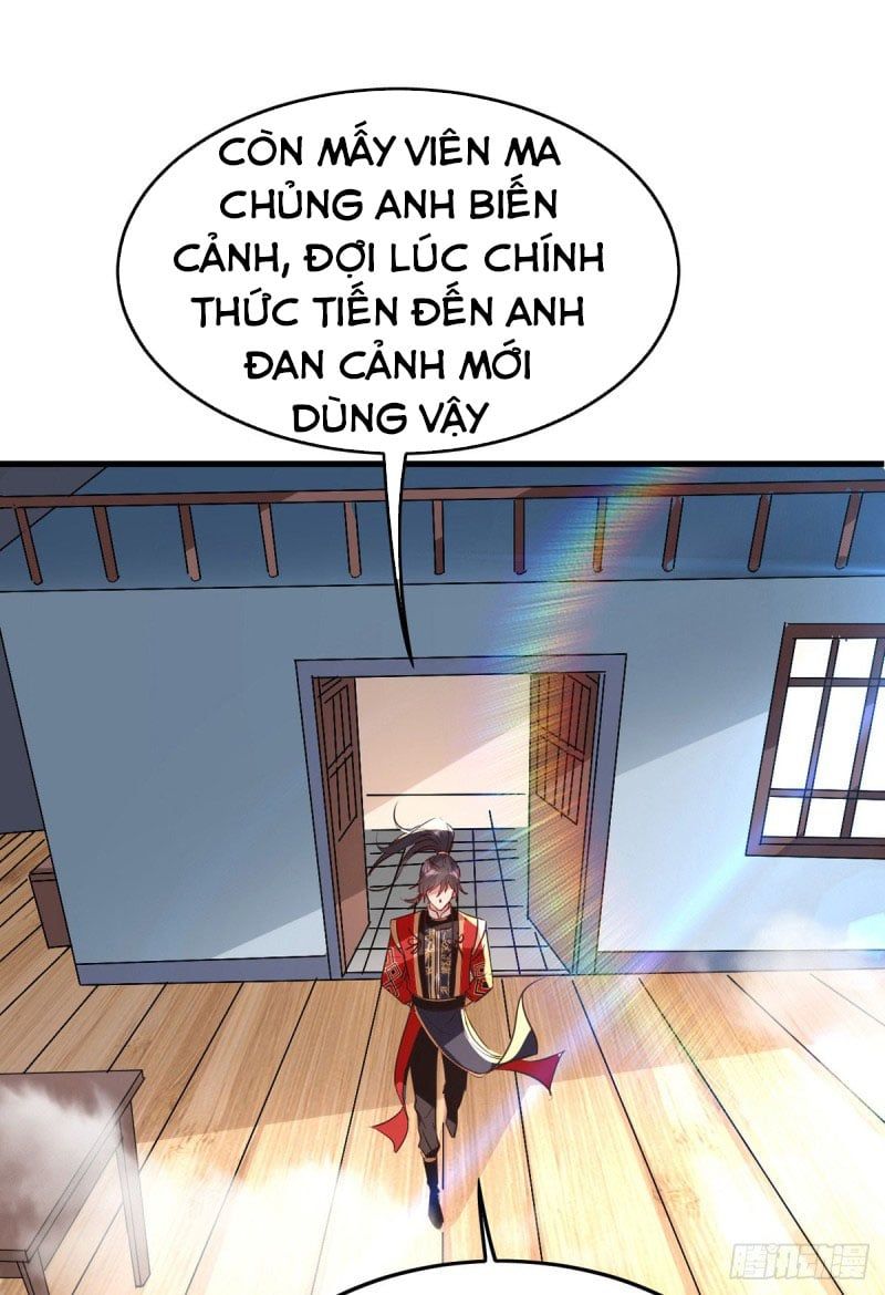 đọc truyện Tiên Đế Qui Lai Chương 249 ảnh 33 tại Giả Dược