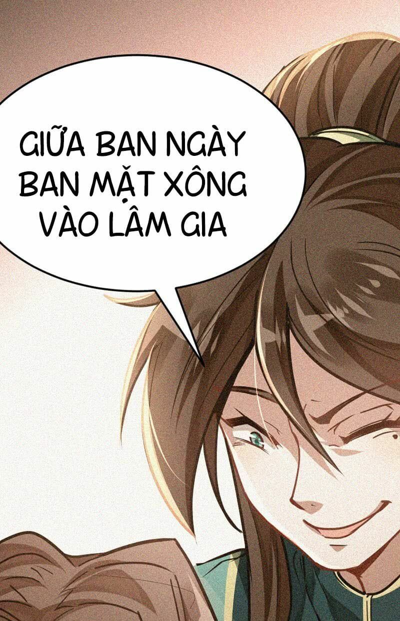 đọc truyện Tiên Đế Qui Lai Chương 25 ảnh 11 tại Truyện Dạ Ký