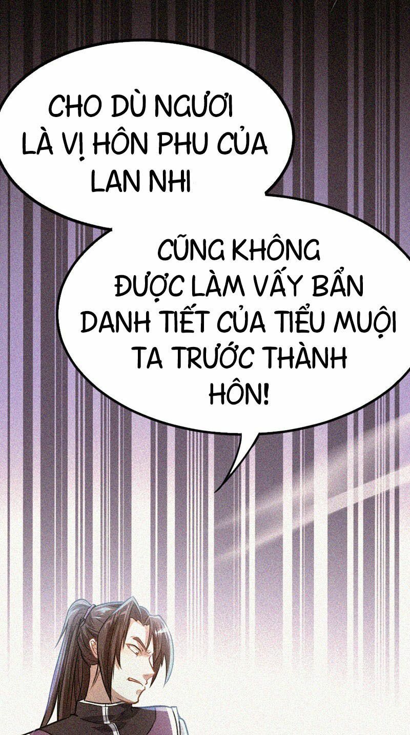 đọc truyện Tiên Đế Qui Lai Chương 25 ảnh 20 tại Truyện Dạ Ký
