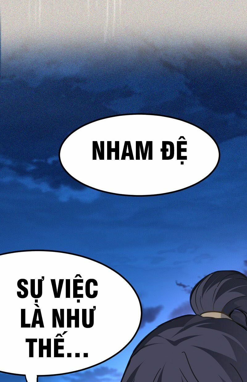 đọc truyện Tiên Đế Qui Lai Chương 25 ảnh 32 tại Truyện Dạ Ký