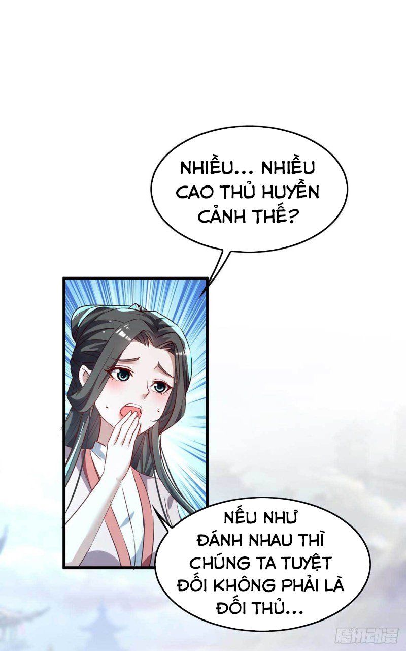 đọc truyện Tiên Đế Qui Lai Chương 250 ảnh 22 tại Truyện Dạ Ký