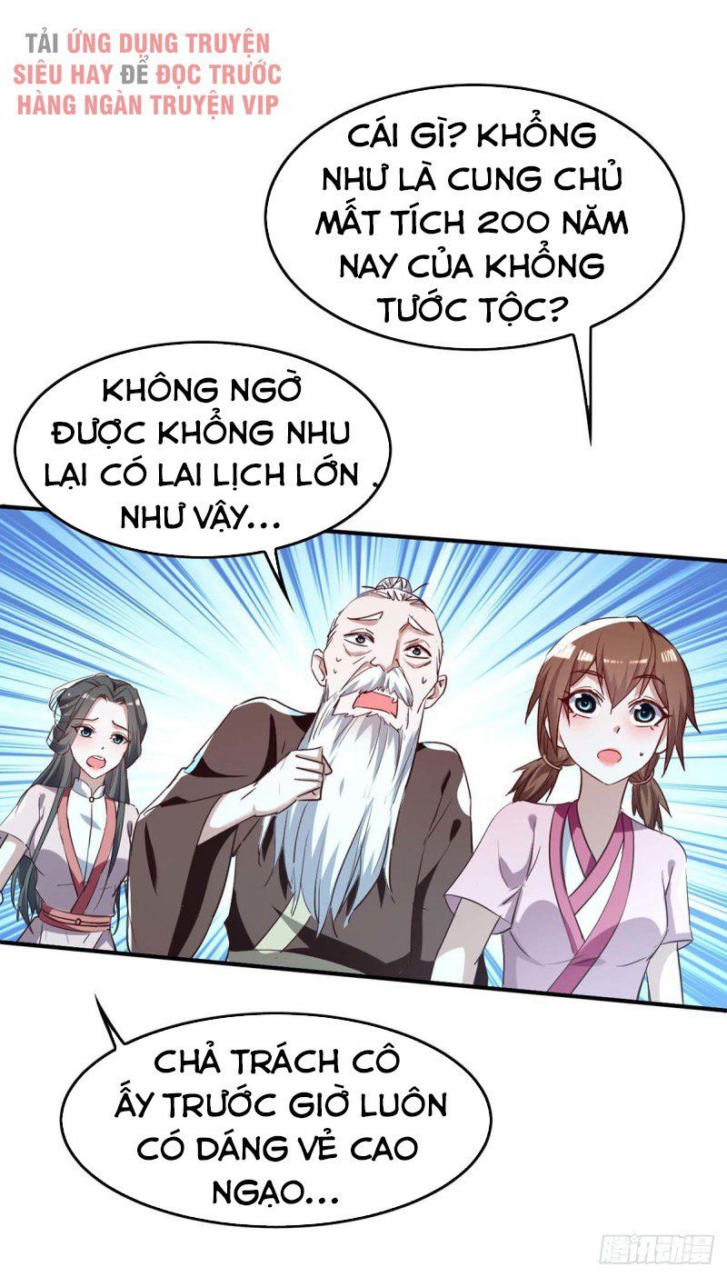đọc truyện Tiên Đế Qui Lai Chương 250 ảnh 29 tại Truyện Dạ Ký