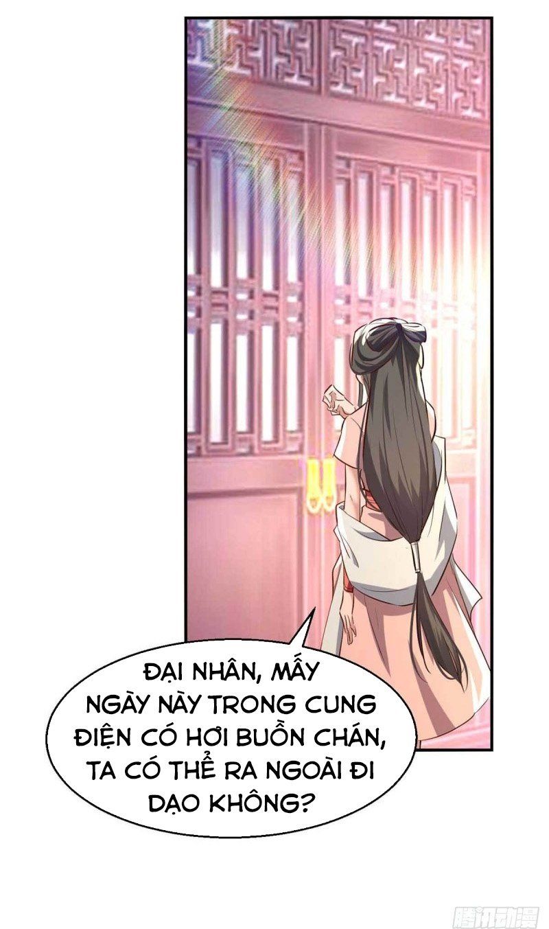 đọc truyện Tiên Đế Qui Lai Chương 251 ảnh 13 tại Truyện Dạ Ký