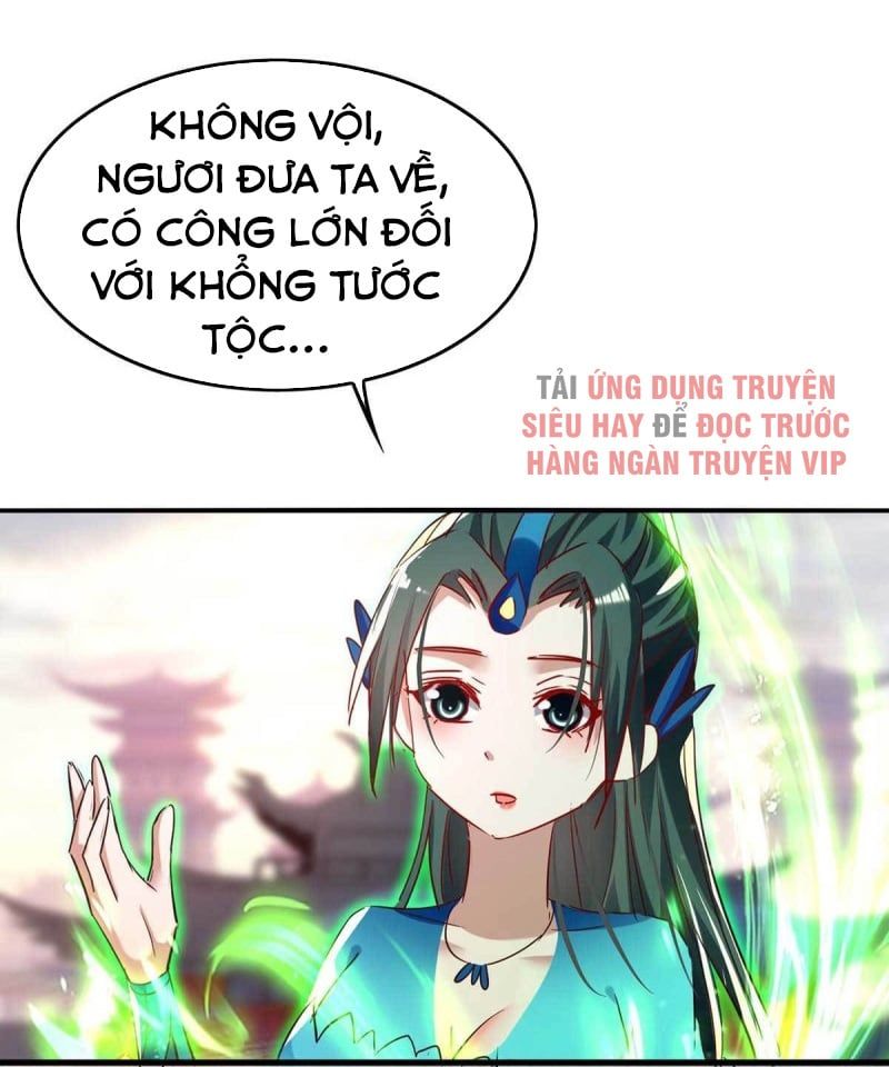 đọc truyện Tiên Đế Qui Lai Chương 251 ảnh 6 tại Truyện Dạ Ký