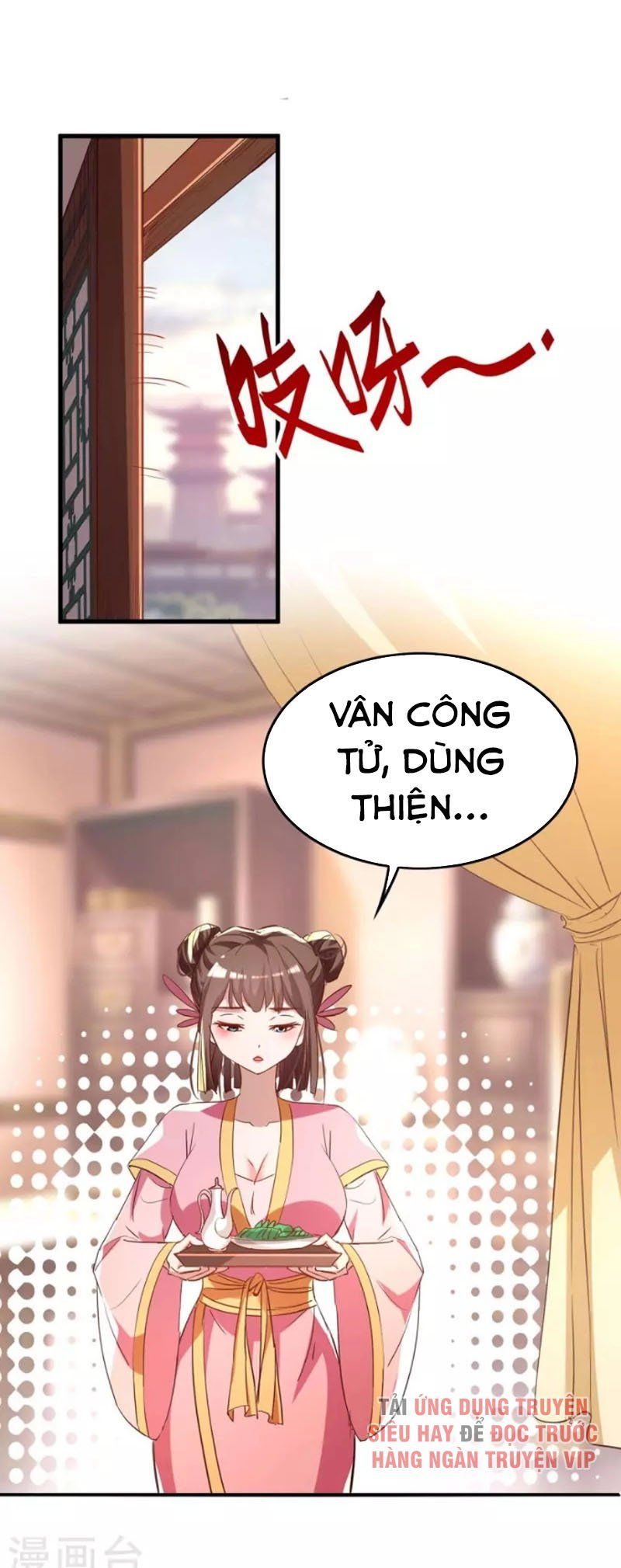 đọc truyện Tiên Đế Qui Lai Chương 253 ảnh 2 tại Truyện Dạ Ký
