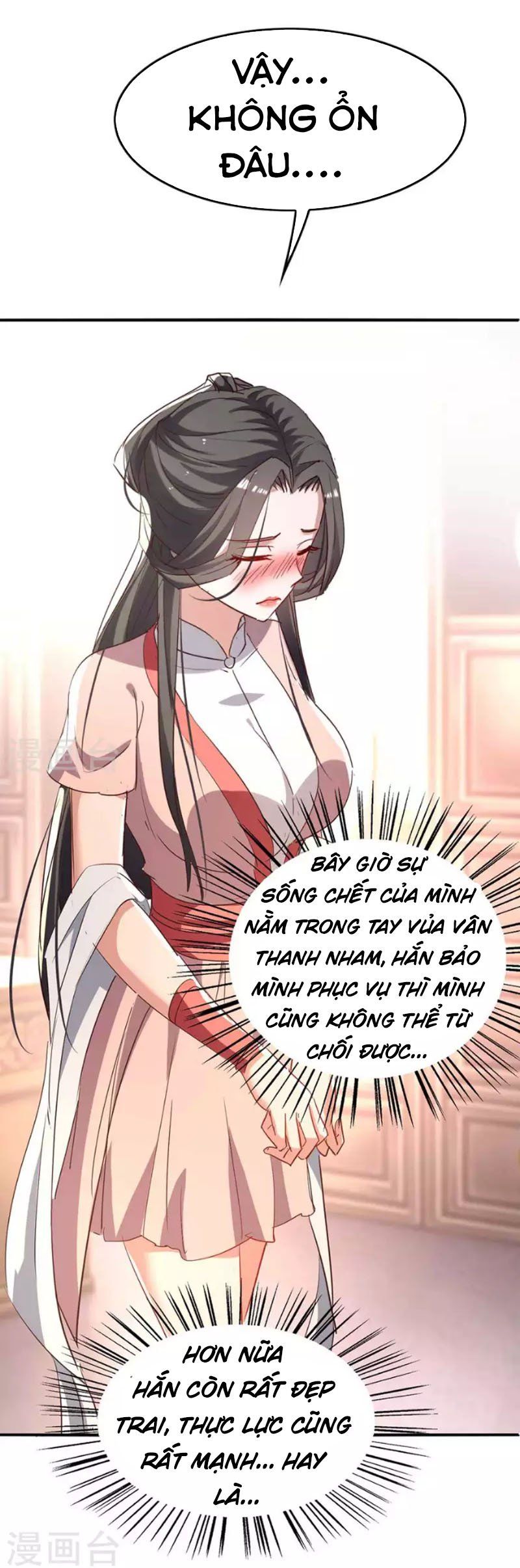 đọc truyện Tiên Đế Qui Lai Chương 253 ảnh 11 tại Truyện Dạ Ký
