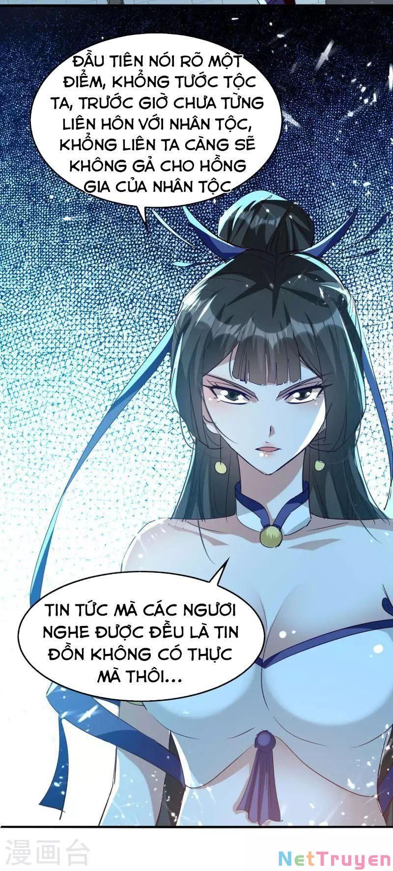 đọc truyện Tiên Đế Qui Lai Chương 256 ảnh 11 tại Truyện Dạ Ký