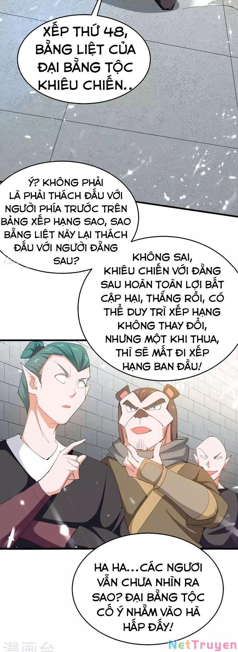 đọc truyện Tiên Đế Qui Lai Chương 257 ảnh 27 tại Truyện Dạ Ký