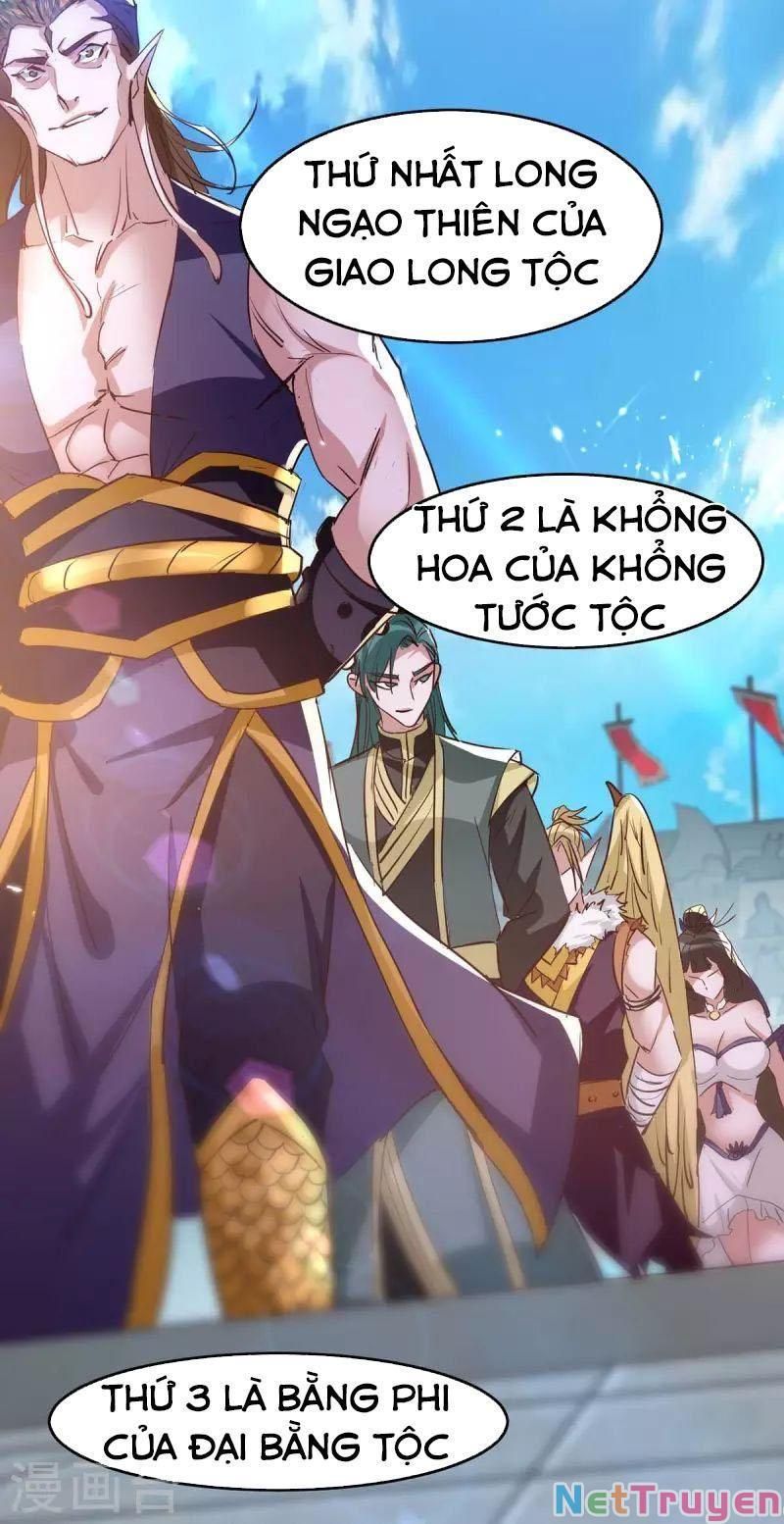 đọc truyện Tiên Đế Qui Lai Chương 257 ảnh 4 tại Truyện Dạ Ký