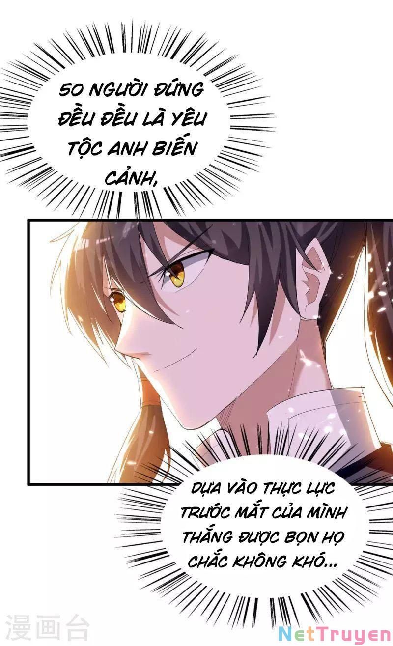 đọc truyện Tiên Đế Qui Lai Chương 257 ảnh 9 tại Truyện Dạ Ký