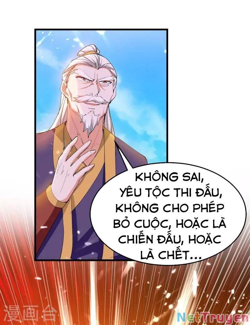 đọc truyện Tiên Đế Qui Lai Chương 258 ảnh 2 tại Giả Dược