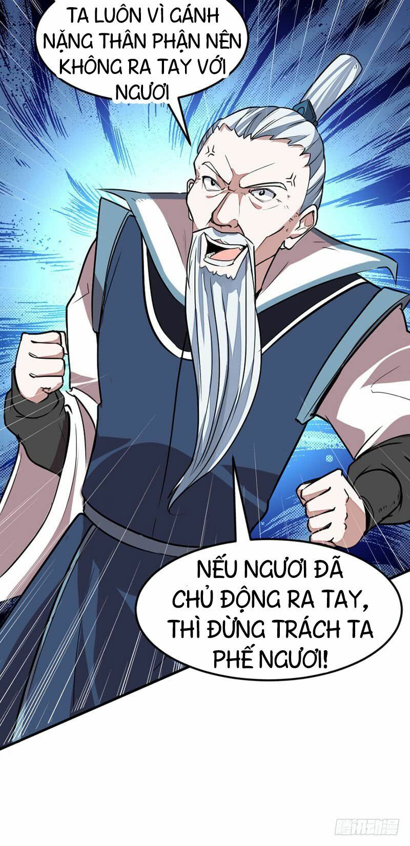 đọc truyện Tiên Đế Qui Lai Chương 26 ảnh 32 tại Truyện Dạ Ký