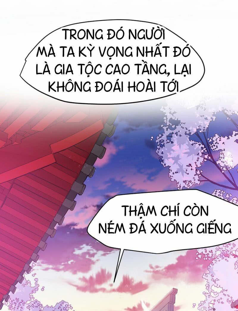 đọc truyện Tiên Đế Qui Lai Chương 26 ảnh 6 tại Truyện Dạ Ký