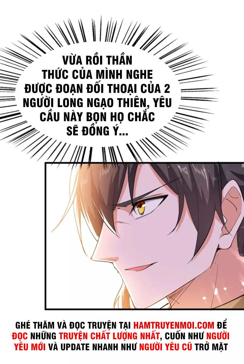 đọc truyện Tiên Đế Qui Lai Chương 260 ảnh 30 tại Truyện Dạ Ký