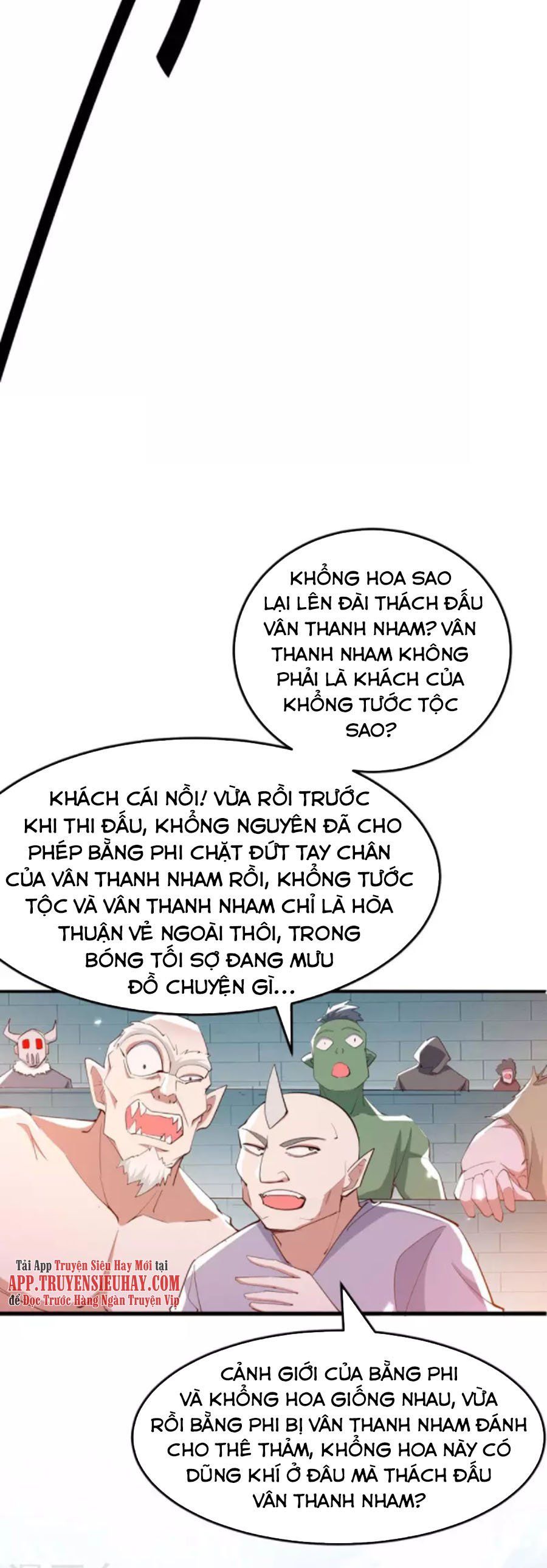 đọc truyện Tiên Đế Qui Lai Chương 262 ảnh 23 tại Truyện Dạ Ký