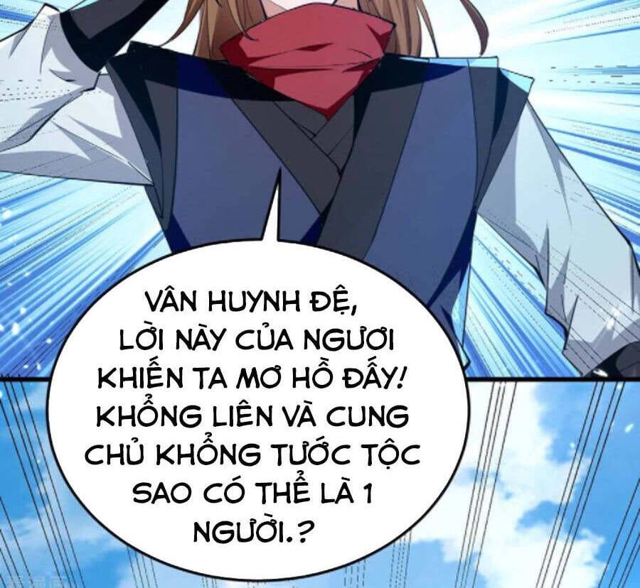 đọc truyện Tiên Đế Qui Lai Chương 269 ảnh 24 tại Truyện Dạ Ký