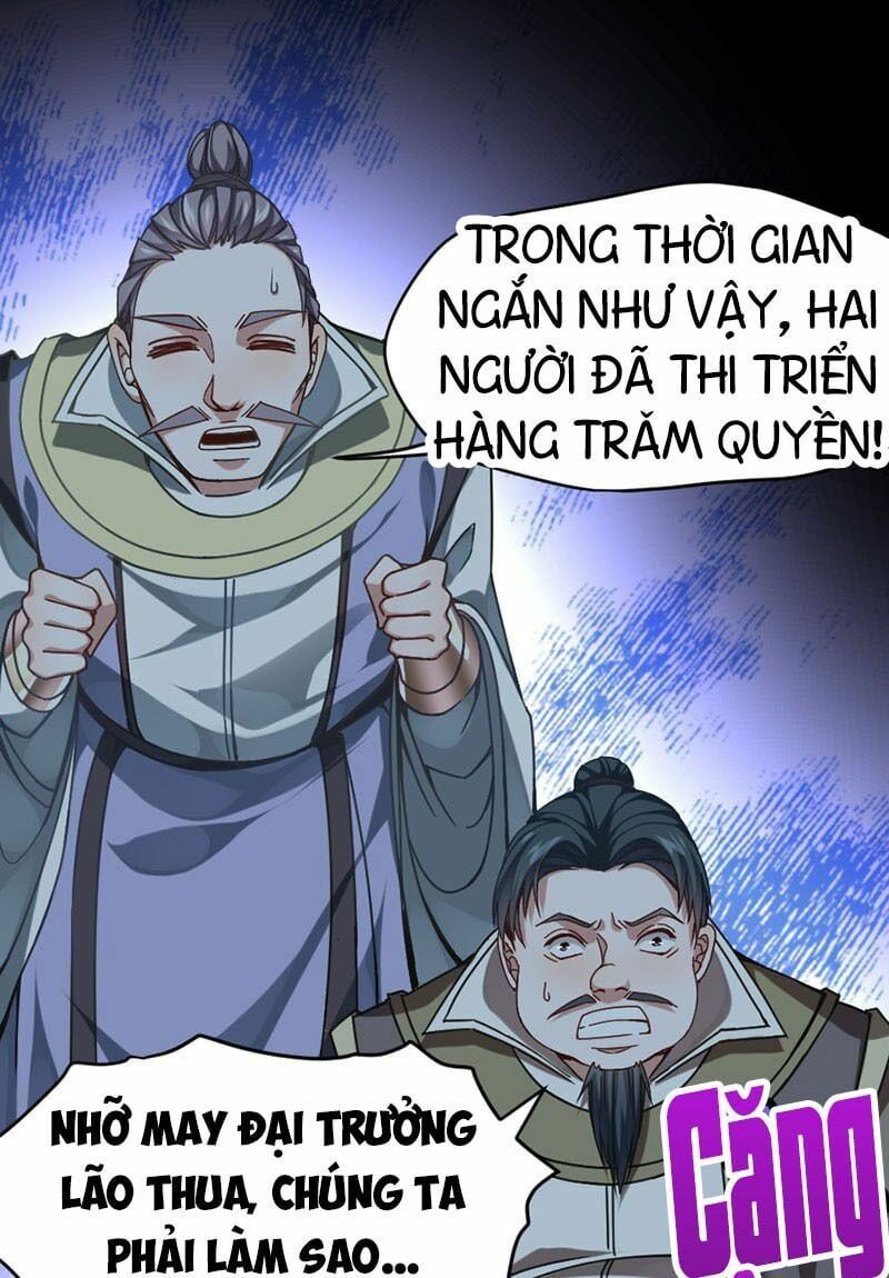 đọc truyện Tiên Đế Qui Lai Chương 27 ảnh 27 tại Truyện Dạ Ký