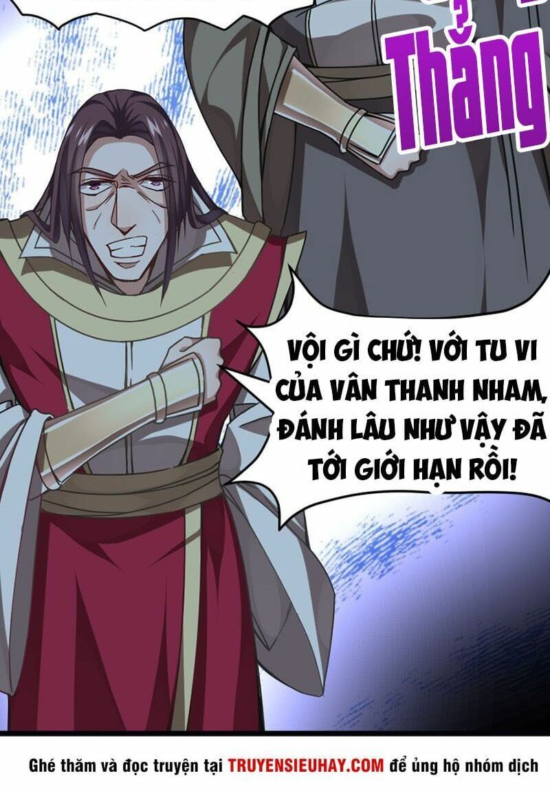 đọc truyện Tiên Đế Qui Lai Chương 27 ảnh 28 tại Truyện Dạ Ký