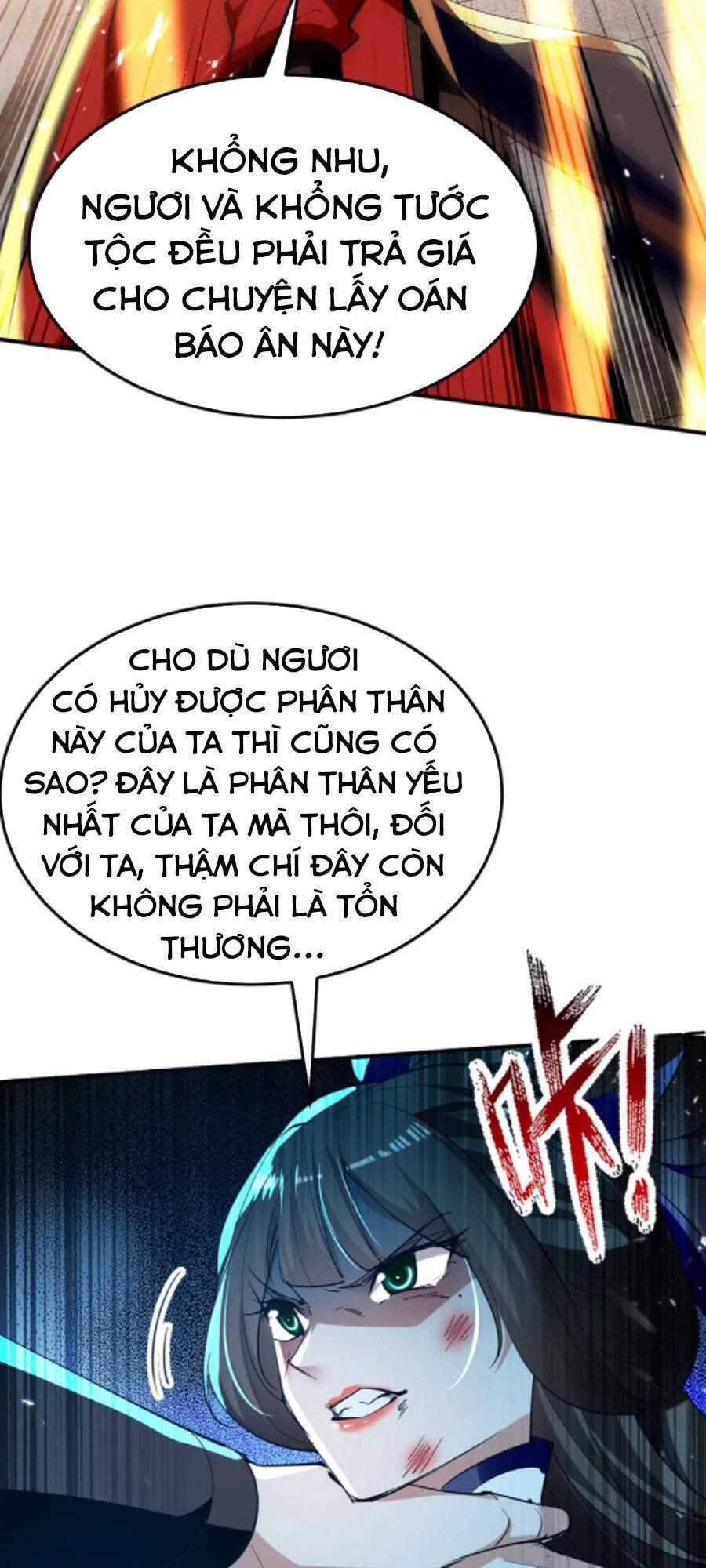 đọc truyện Tiên Đế Qui Lai Chương 270 ảnh 12 tại Truyện Dạ Ký