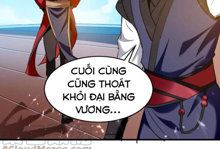 đọc truyện Tiên Đế Qui Lai Chương 272 ảnh 23 tại Truyện Dạ Ký