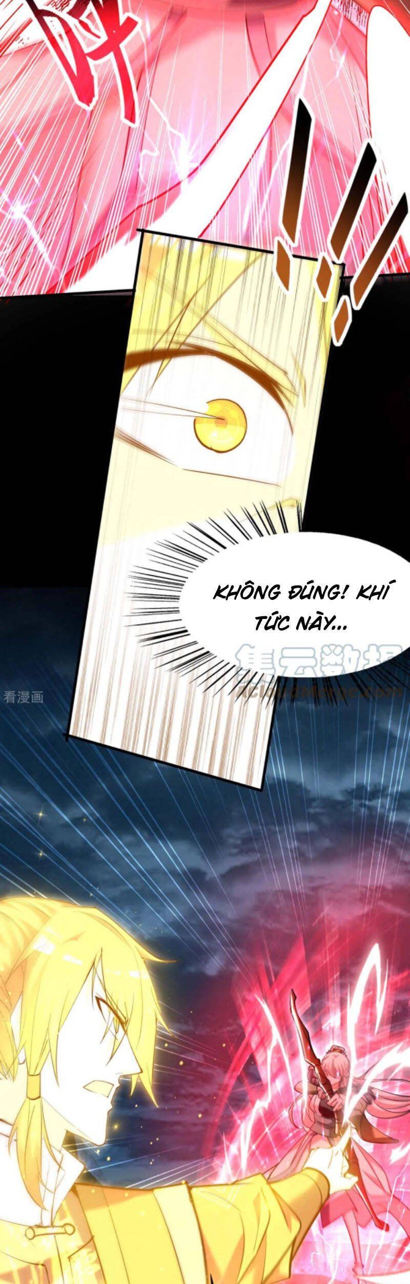 đọc truyện Tiên Đế Qui Lai Chương 273 ảnh 22 tại Truyện Dạ Ký