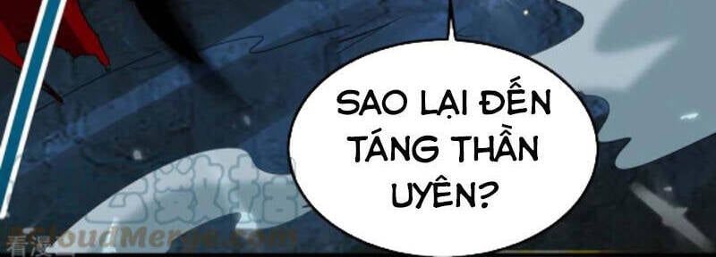 đọc truyện Tiên Đế Qui Lai Chương 273 ảnh 4 tại Truyện Dạ Ký