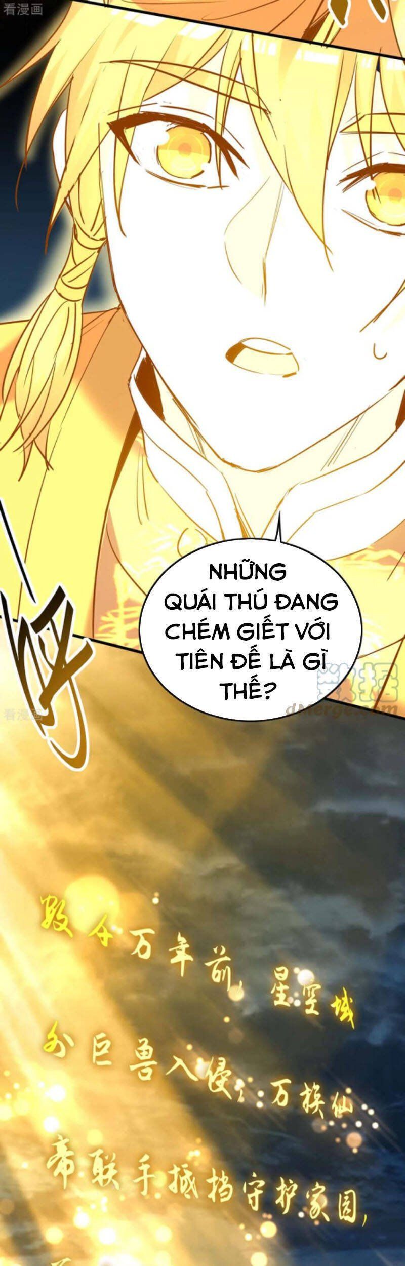 đọc truyện Tiên Đế Qui Lai Chương 273 ảnh 7 tại Truyện Dạ Ký