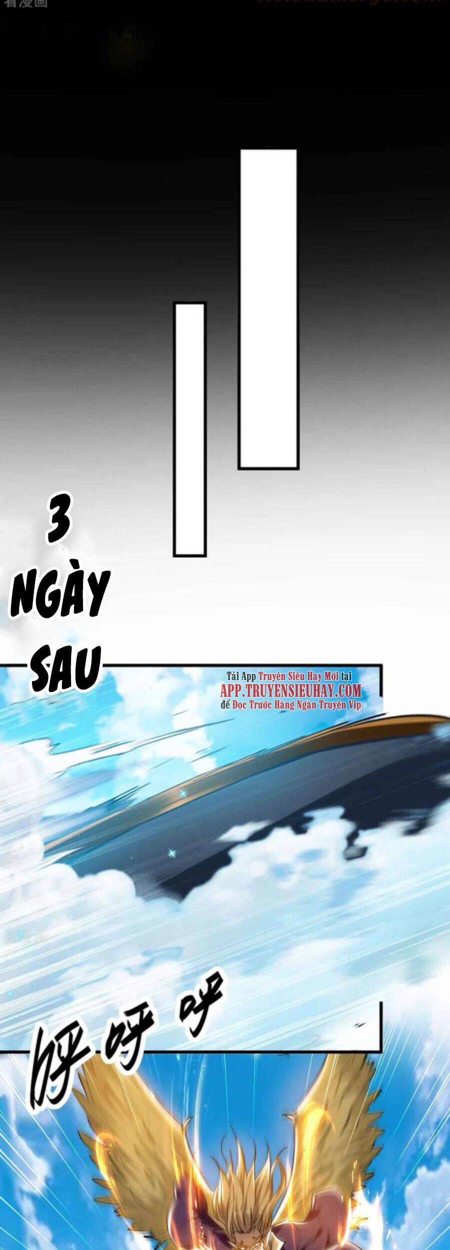 đọc truyện Tiên Đế Qui Lai Chương 274 ảnh 11 tại Truyện Dạ Ký