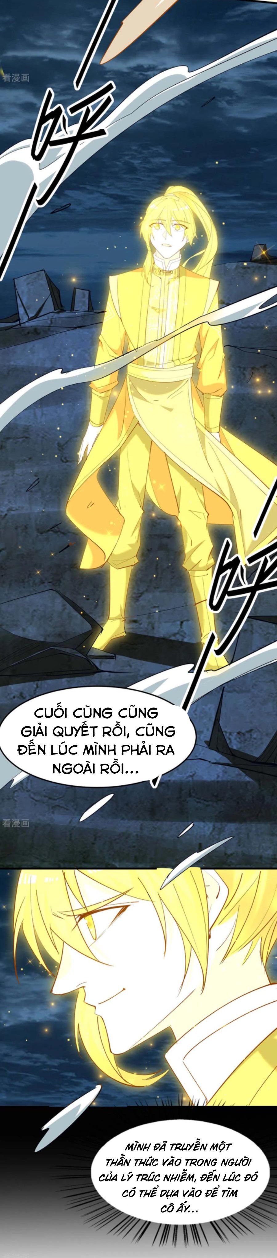 đọc truyện Tiên Đế Qui Lai Chương 276 ảnh 10 tại Truyện Dạ Ký
