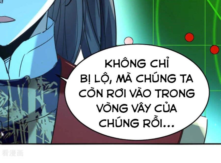 đọc truyện Tiên Đế Qui Lai Chương 277 ảnh 11 tại Truyện Dạ Ký