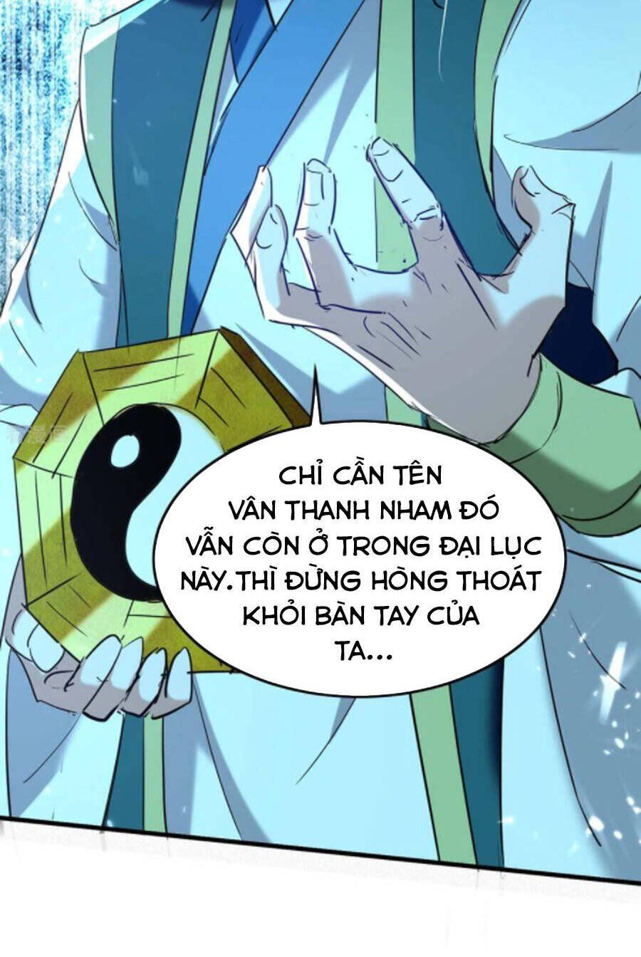 đọc truyện Tiên Đế Qui Lai Chương 277 ảnh 20 tại Truyện Dạ Ký