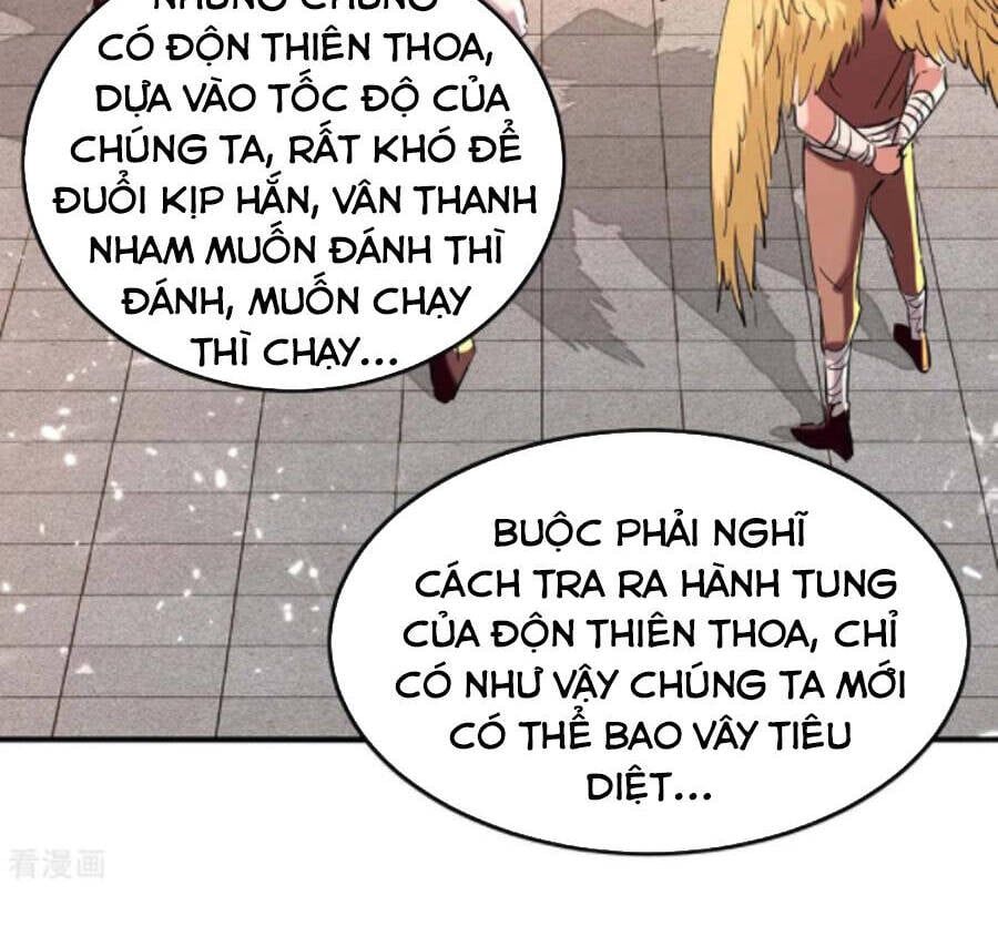 đọc truyện Tiên Đế Qui Lai Chương 277 ảnh 3 tại Truyện Dạ Ký
