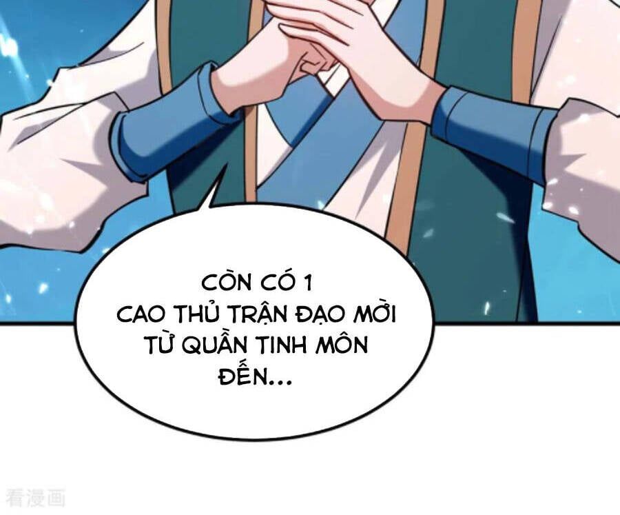 đọc truyện Tiên Đế Qui Lai Chương 279 ảnh 14 tại Truyện Dạ Ký
