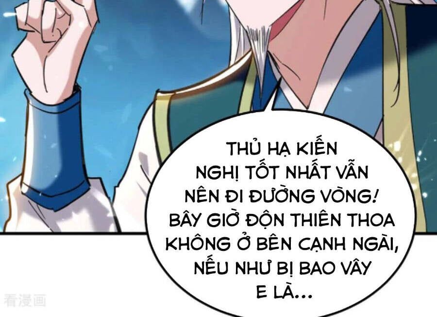 đọc truyện Tiên Đế Qui Lai Chương 279 ảnh 16 tại Truyện Dạ Ký