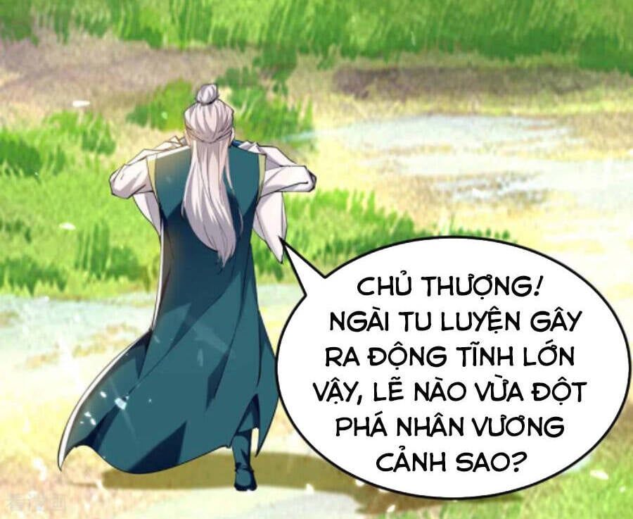 đọc truyện Tiên Đế Qui Lai Chương 279 ảnh 22 tại Truyện Dạ Ký